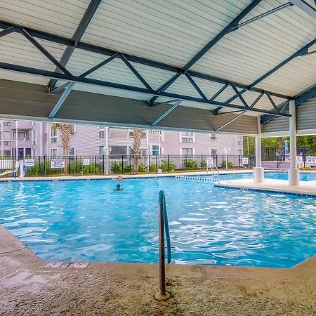 Arcadian Dunes 26-507 Διαμέρισμα Μιρτλ Μπιτς Εξωτερικό φωτογραφία