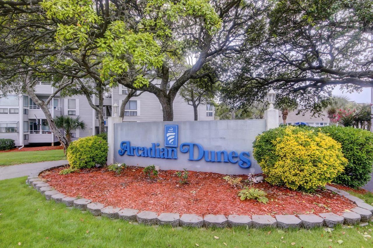 Arcadian Dunes 26-507 Διαμέρισμα Μιρτλ Μπιτς Εξωτερικό φωτογραφία